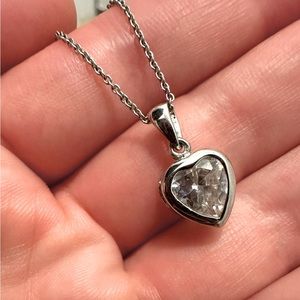 EUC Cookie Lee Necklace